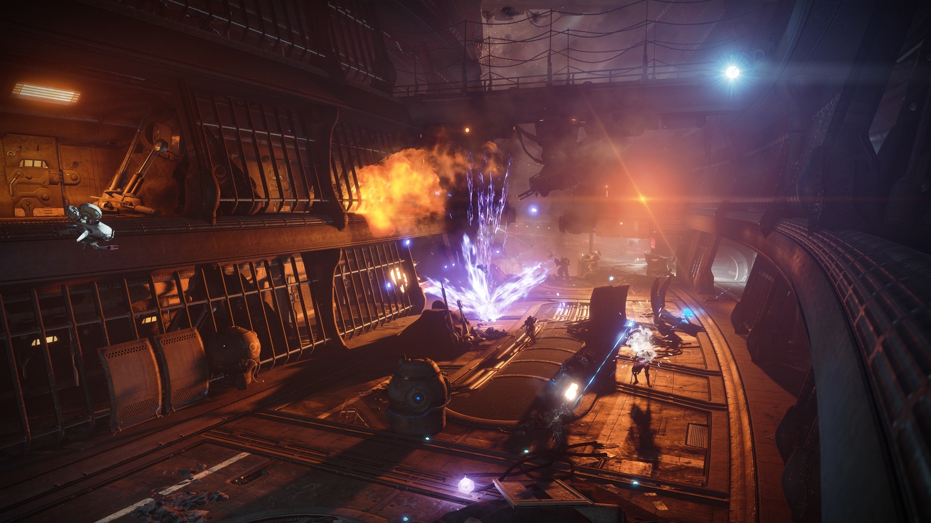 Destiny 2: Los Renegados - Imagen 12